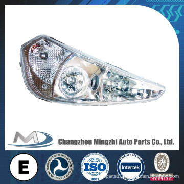 Bus LED Headlight 627*277*300 LENS FLAT HC-B-1071